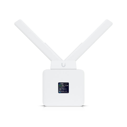 Ubiquiti UMR-EU - CIRKULERAD