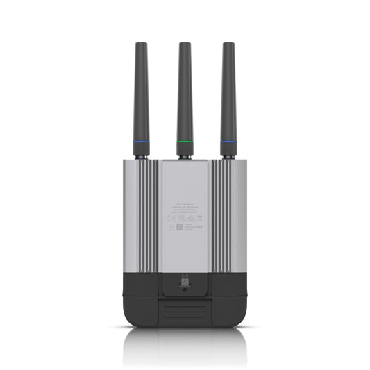 Ubiquiti UMR-INDUSTRIAL-EU - CIRKULERAD