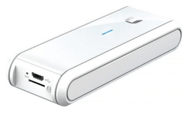 Ubiquiti UniFi Cloud Key - UC-CK - CIRKULERAD