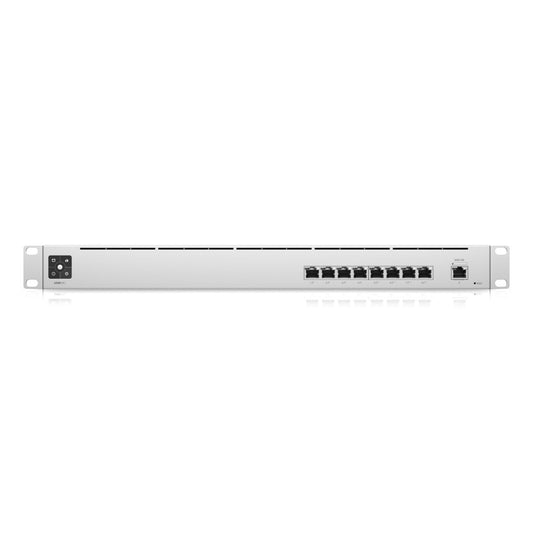 Ubiquiti USW-MISSION-CRITICAL-EU - CIRKULERAD