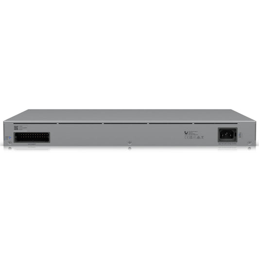 Ubiquiti USW-PRO-MAX-24-EU Nätverksswitchar - CIRKULERAD