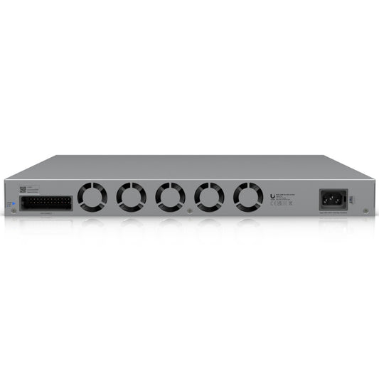 Ubiquiti USW-PRO-XG-24-POE-EU - CIRKULERAD