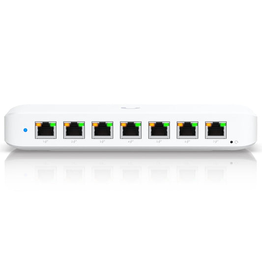 Ubiquiti USW-ULTRA-210W-EU - CIRKULERAD