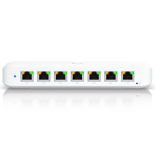 Ubiquiti USW-ULTRA-60W-EU - CIRKULERAD
