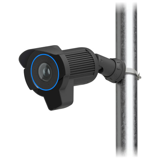 Ubiquiti UVC-AI-LPR-B - CIRKULERAD