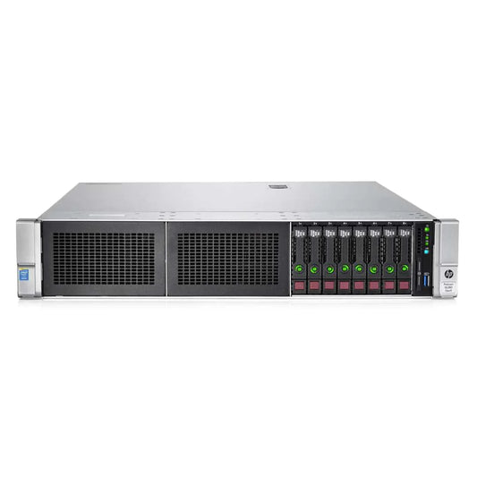 719064-B21 - HPE ProLiant DL380 Gen9 8SFF Server