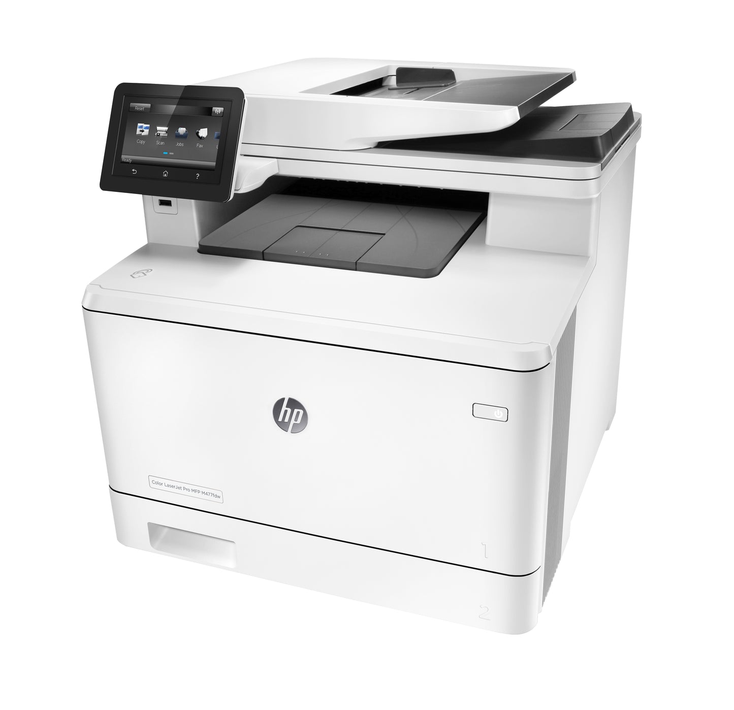 HP Color LaserJet Pro M477fdw