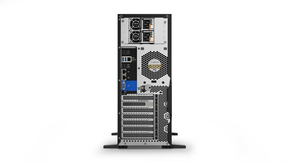Lenovo Tower ThinkSystem ST550 Tower