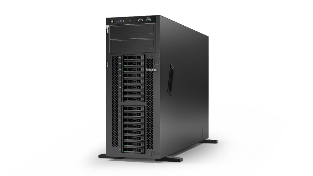 Lenovo Tower ThinkSystem ST550 Tower