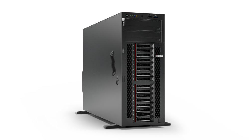 Lenovo Tower ThinkSystem ST550 Tower