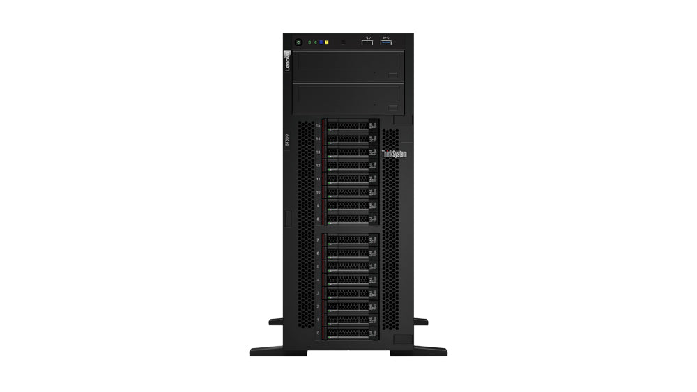 Lenovo Tower ThinkSystem ST550 Tower