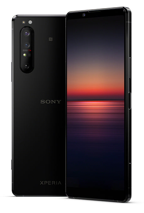 Sony Xperia 1 II 5G 256GB - CIRKULERAD