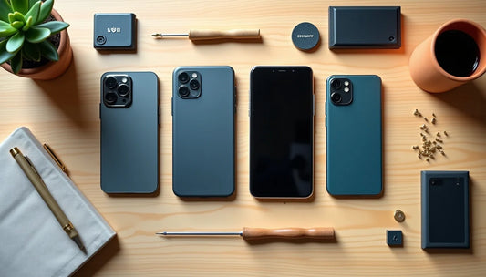 8 hållbara höjdpunkter från MWC 2026 som förändrar återbruksmarknaden