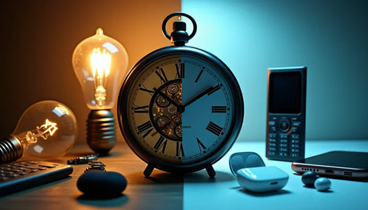 Planerat Åldrande: Så Fungerar Det I Modern Elektronik