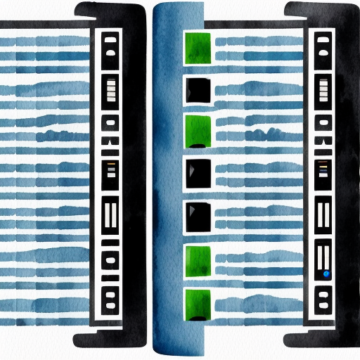 HPE Proliant Gen9 och Gen10-servrar