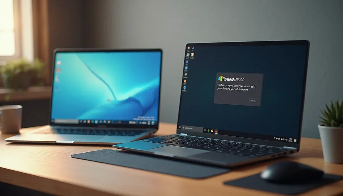 Tips på 7 Linux Operativsystem för att ersätta Windows under 2025 ...