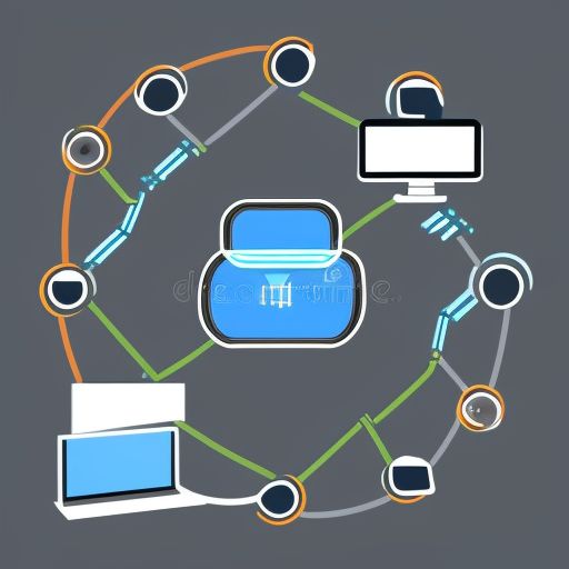 Omplacering av intern IT-utrustning