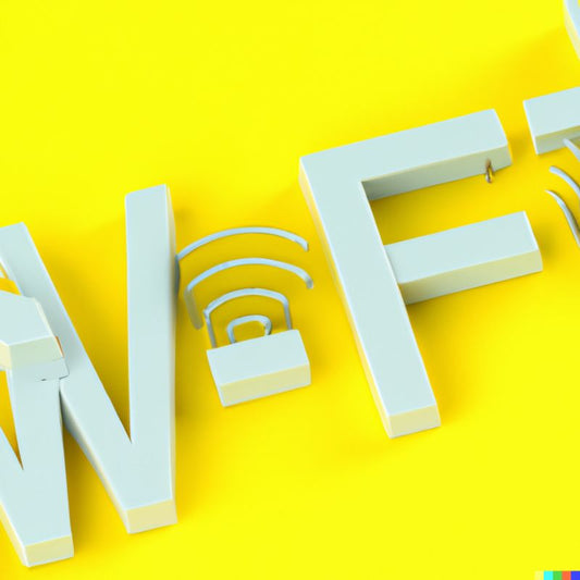 WiFi 5 (802.11ac) eller WiFi 6 (802.11ax), välja nytt eller begagnat?