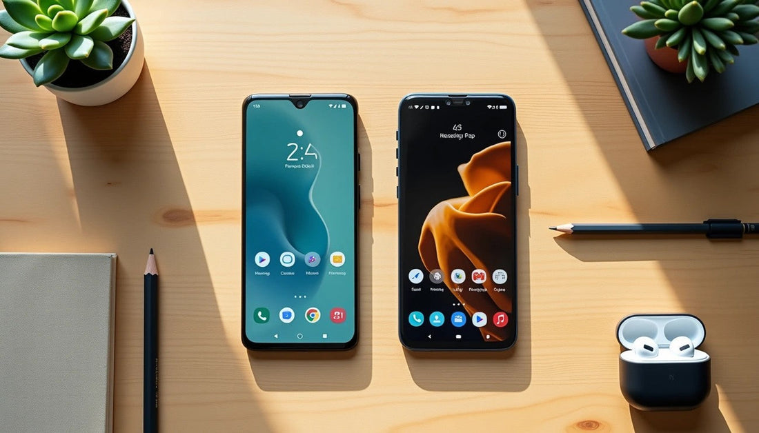 e/OS vs Sailfish: Vilket Linux operativsystem är bäst för din mobil? 2026