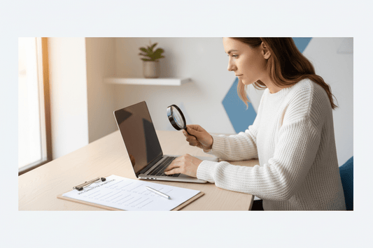 Hur du väljer rätt begagnad laptop: Steg-för-steg guide för smarta köp - CIRKULERAD