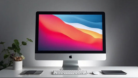 iMac 27" 5K Test 2025: Är Den Rekonditionerade Modellen Värd Pengarna? - CIRKULERAD