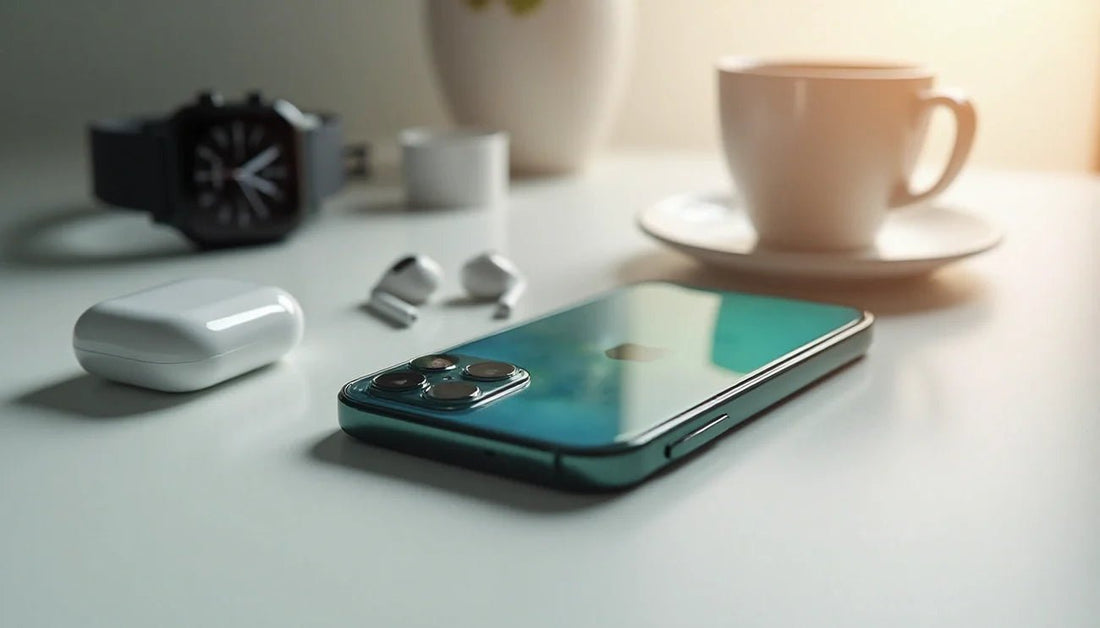 iPhone 11 Test 2025: Värd Pengarna? - CIRKULERAD