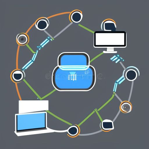 Omplacering av intern IT-utrustning - CIRKULERAD