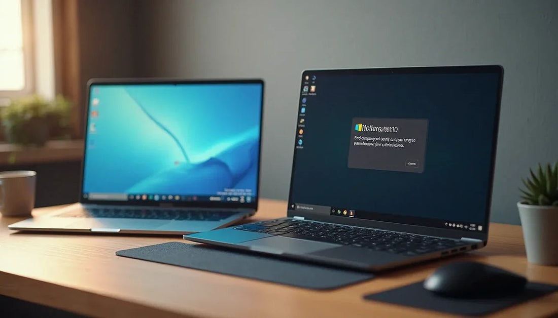 Tips på 7 Linux Operativsystem för att ersätta Windows under 2025 - CIRKULERAD