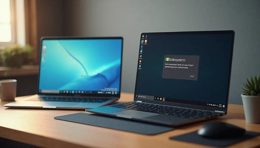 Tips på 7 Linux Operativsystem för att ersätta Windows under 2025 - CIRKULERAD