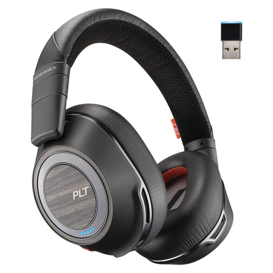 Voyager 8200 UC Wireless Headset