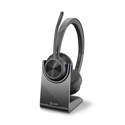 Voyager 4320 UC - USB-A