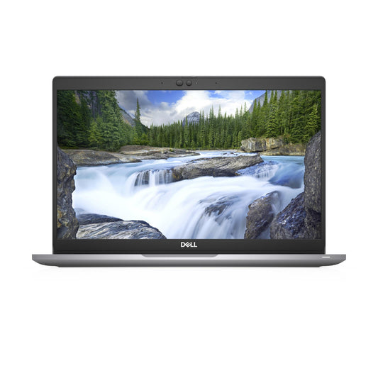 Dell Latitude 5320 13.3" / Core i5-1145G7 / 16GB / 256GB SSD / Windows / Grå