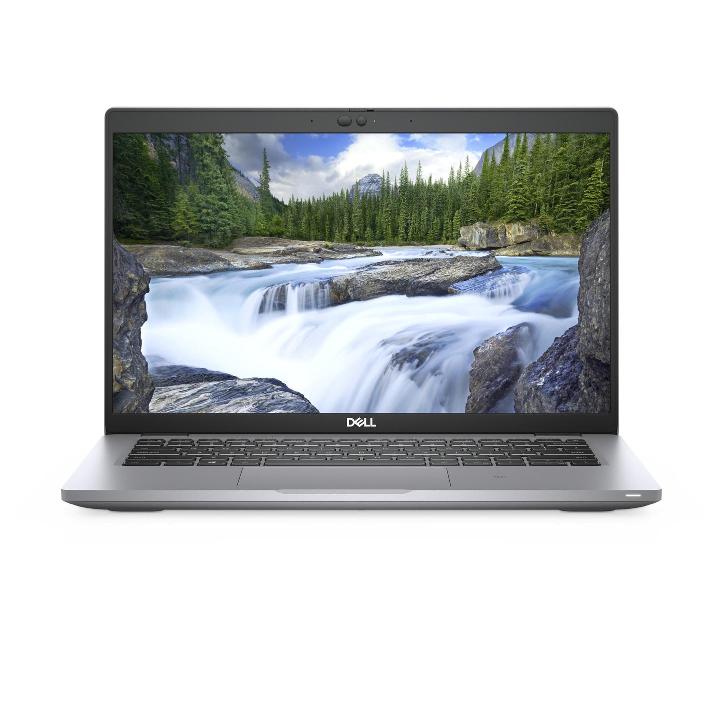 Dell Latitude 5420 14" / Core i7-1185G7 / 32GB / 512GB SSD / Grå
