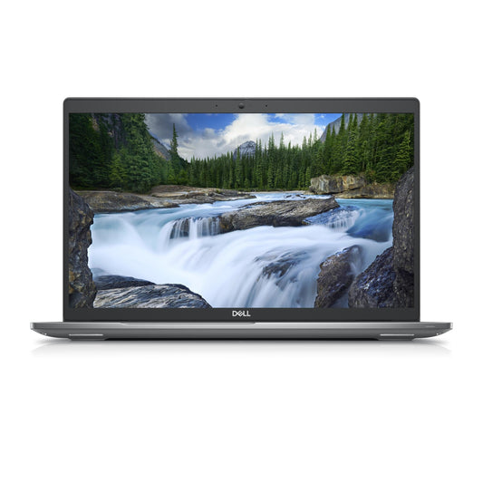 Dell Latitude 5530 15.6" / Core i5-1235U / 16GB / 256GB SSD / Windows / Grå