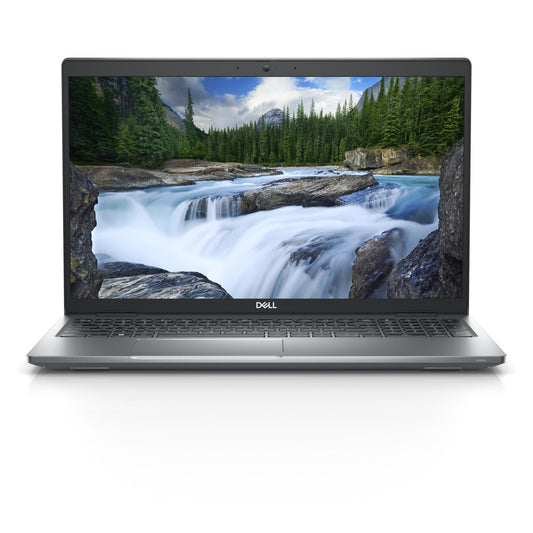 Dell Latitude 5530 15.6" / Core i5-1235U / 16GB / 256GB SSD / Windows / Grå