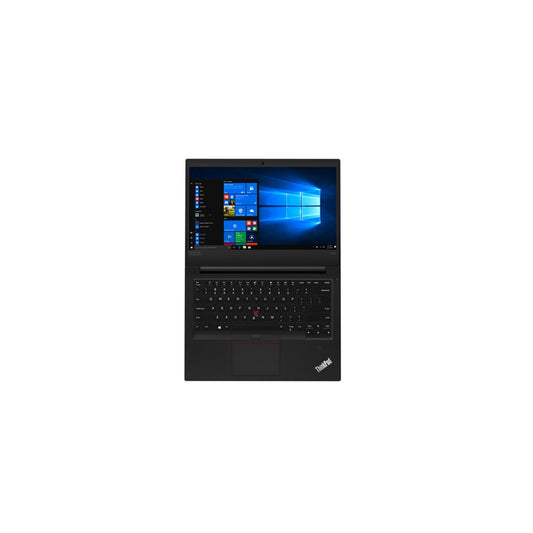 Lenovo ThinkPad E495 14" / Ryzen 5 3500U / 8GB / 512GB SSD / Windows / Svart