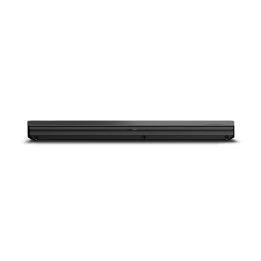 Lenovo ThinkPad P53 15.6" / Core i7-9750H / 32GB / 512GB SSD / Windows / Svart