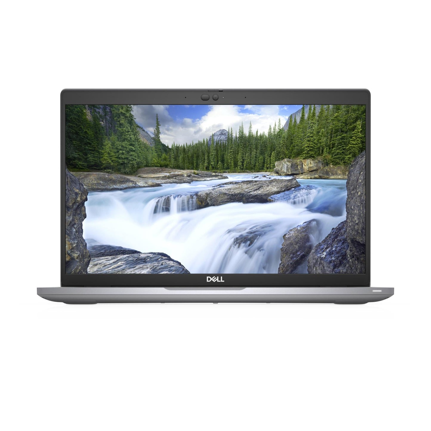 Dell Latitude 5420 14" / Core i7-1185G7 / 32GB / 512GB SSD / Grå