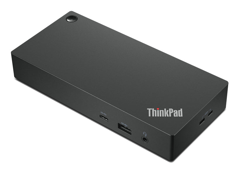 LENOVO ThinkPad Universal USB-C Dock