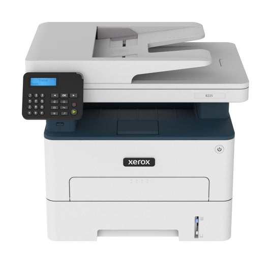 B225 Multifunctional Printer - Wireless - A4 - 34 ppm - 2 Trays