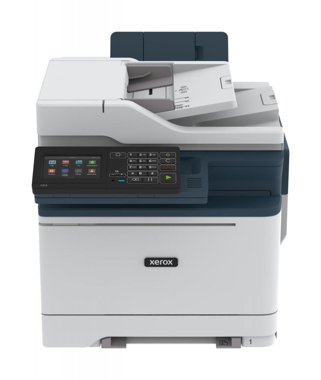 C315 - Multifunction Printer - Colour