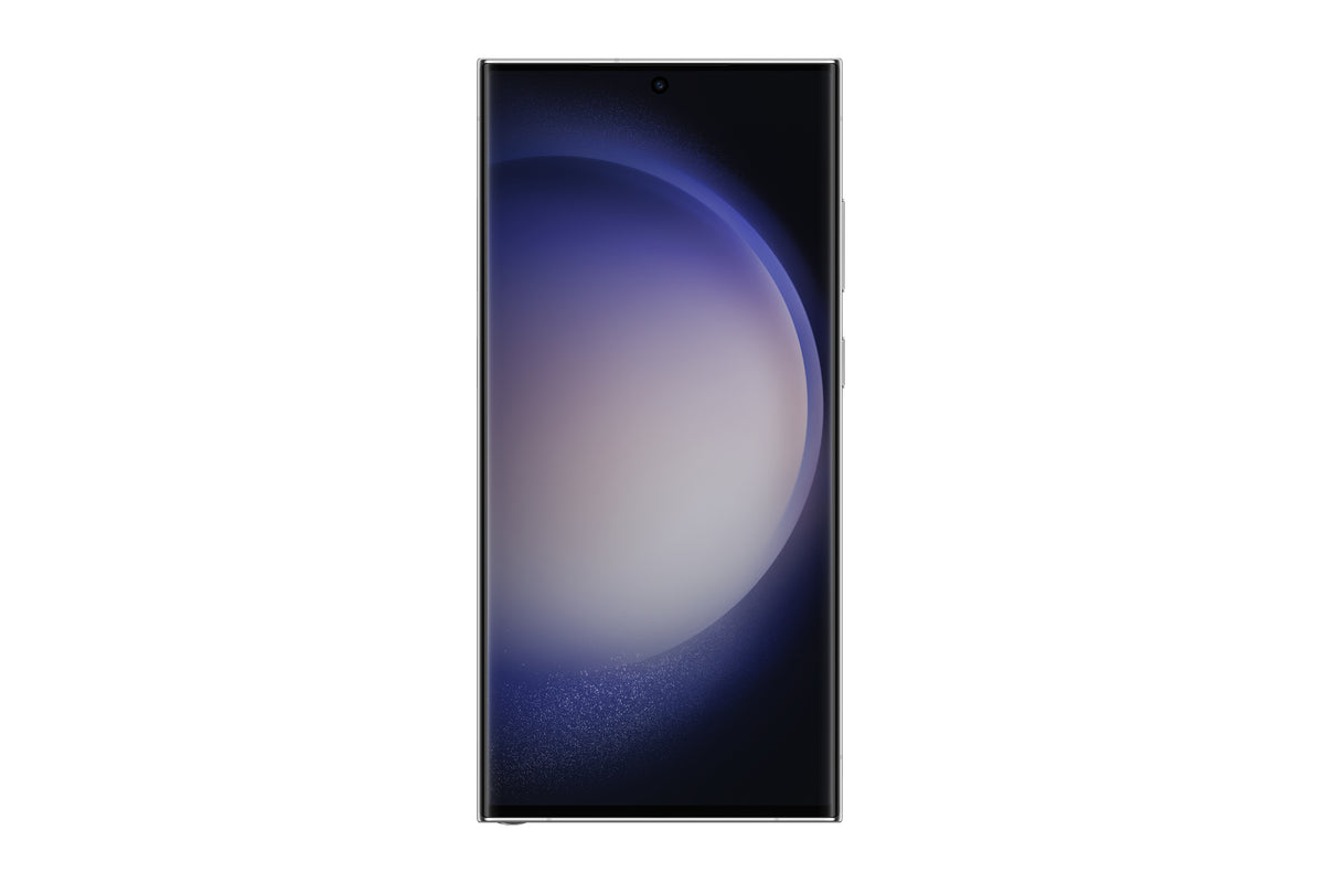 Samsung Galaxy S23 Ultra 5G 512GB S918B / Blå