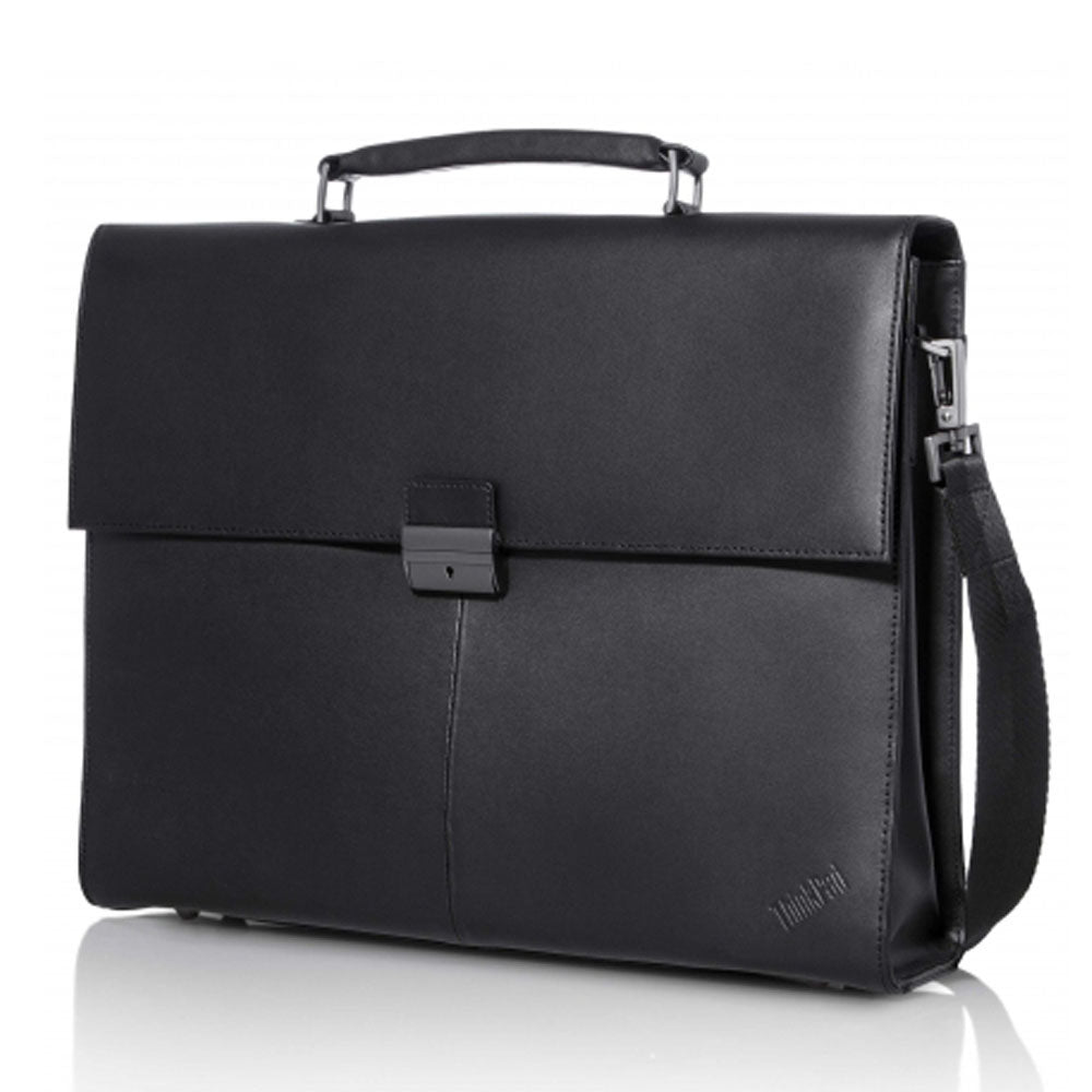 LENOVO ThinkPad Executive Leather Topload Case 14,1''