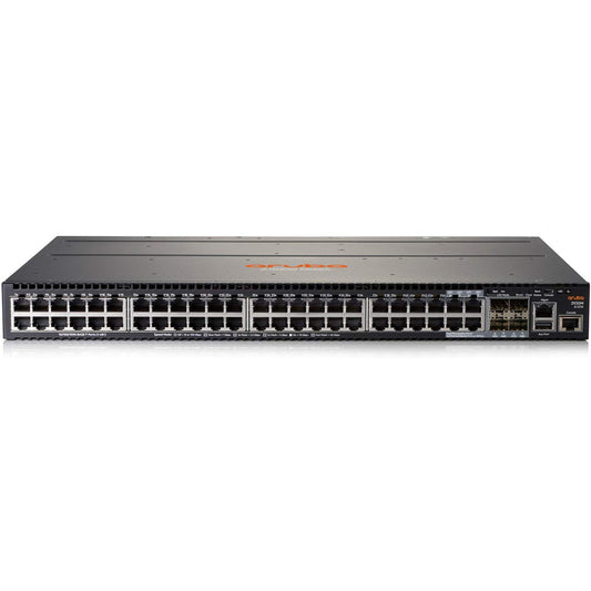 Aruba 2930M 48G with 1-slot Switch