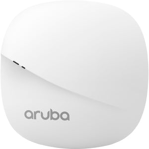 Aruba AP-303 (RW) Dual 2x2:2 MU-MIMO Radio Internal Antennas Unified Campus AP