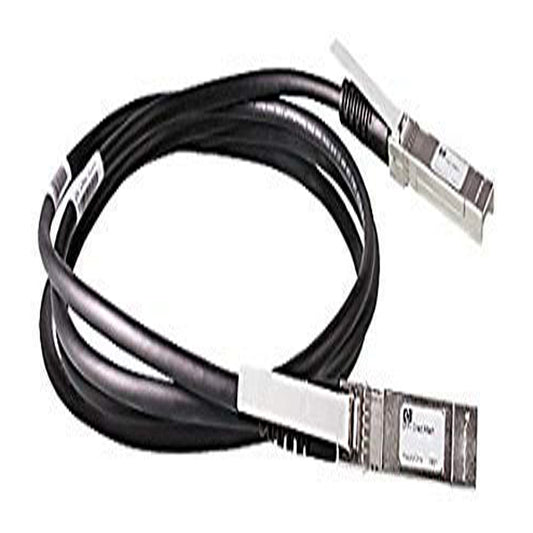 Aruba 10G SFP+ to SFP+ 3m Direct Attach Copper Cable