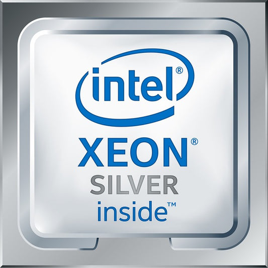 Processor Kit Intel Xeon Silver 4208 (2.1 GHz - 8Core - 16Threads) - 11MB Cache - LGA3647 Socket