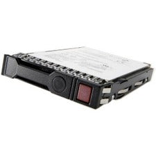 960GB SSD - 2.5 inch SFF - SATA 6Gb/s - Hot Swap - Multi Vendor - HP Smart Carrier