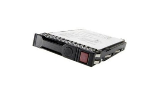 960GB SSD - 2.5 inch SFF - SATA 6Gb/s - Hot Swap - Multi Vendor - HP Smart Carrier