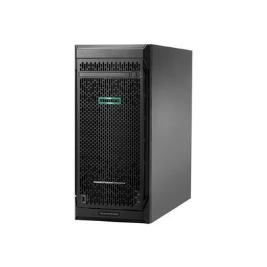 ProLiant ML110 Gen10 server Tower (4.5U) Intel Xeon Bronze 1.9 GHz 16 GB DDR4-SDRAM 550 W